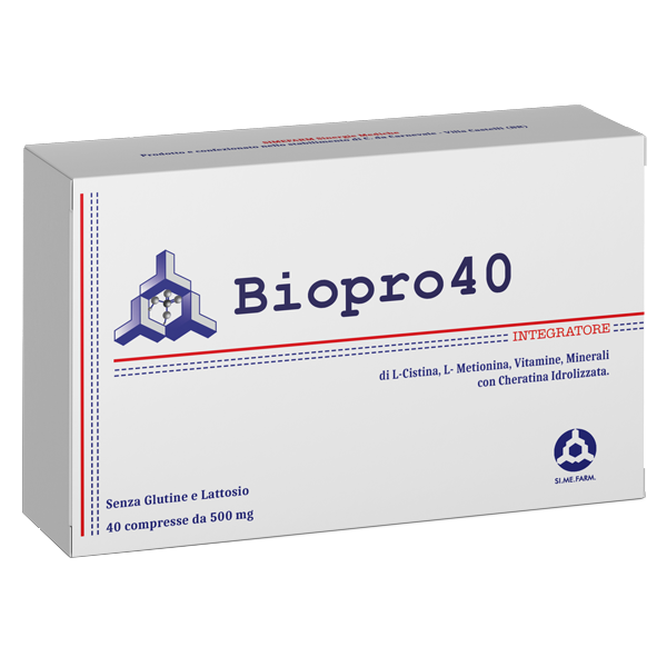 Biopro40