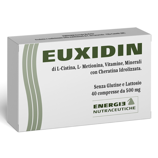Euxidine