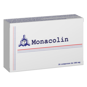 Monacolin
