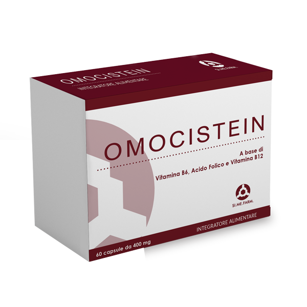 Omocistein
