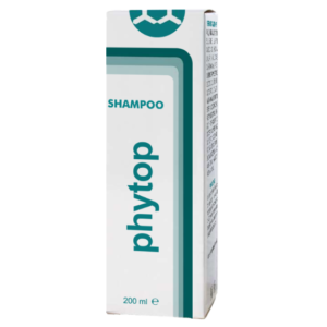Phytop shampoo