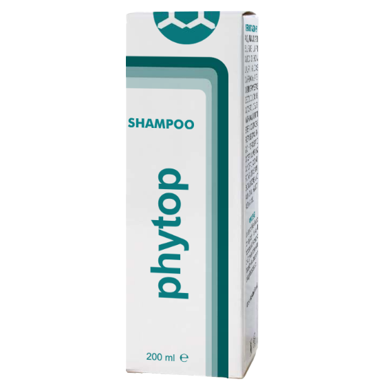 Phytop shampoo