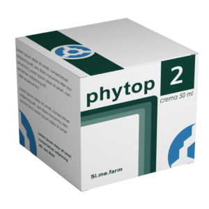 Phytop 2 crema