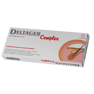 Deltager Complex